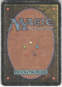 Circle of Protection: Black #17 Non-Foil
