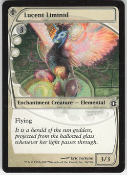 Lucent Liminid #24/180 Non-Foil
