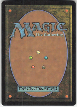 Ghost Warden #5/165 Non-Foil