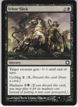 Ichor Slick #68/180 Non-Foil