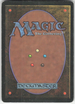 Circle of Protection: Black #12 Non-Foil