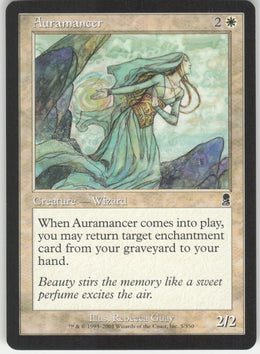 Auramancer #5/350 Non-Foil