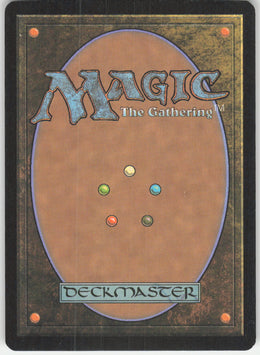 Niblis of the Mist #15/158 Non-Foil