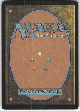 Myr Quadropod #138/165 Non-Foil
