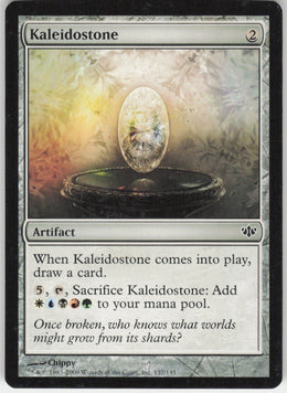 Kaleidostone #137/145 Non-Foil