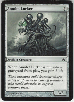 Anodet Lurker #101/165 Non-Foil
