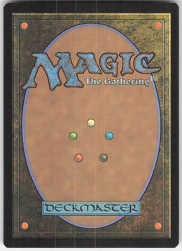 +2 Mace #1/281 Non-Foil