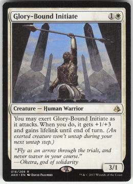 Glory-Bound Initiate #16/269 Non-Foil