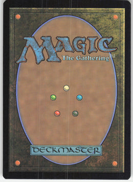 Horde of Notions #124 Non-Foil
