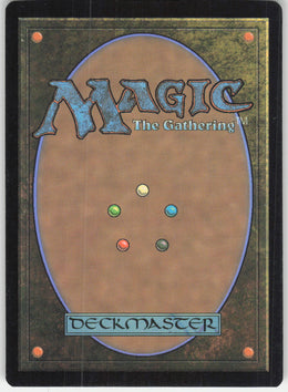 Vernal Sovereign #135 Non-Foil