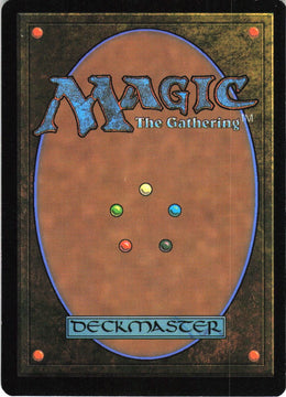 Jegantha, the Wellspring #44 NM