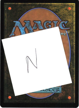 Azorius Arrester #5 NM
