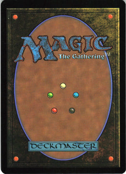 Judge's Familiar #192 NM