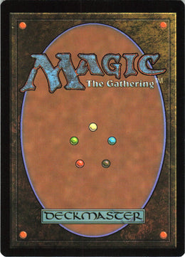 Traveler's Amulet #184 NM