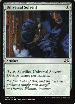 Universal Solvent #178 NM
