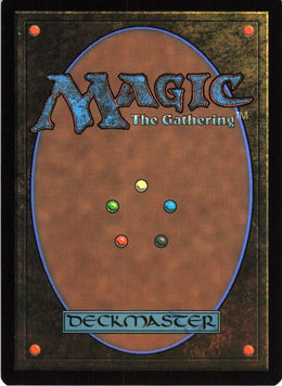 Merfolk Cave-Diver #65 NM