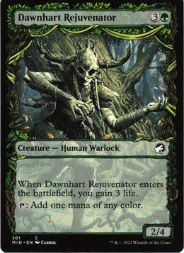 Dawnhart Rejuvenator #301 NM