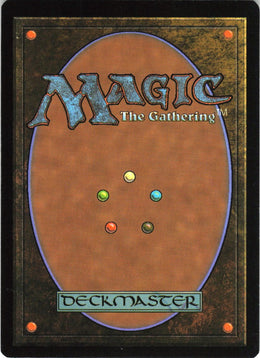 Traveler's Amulet #184 NM