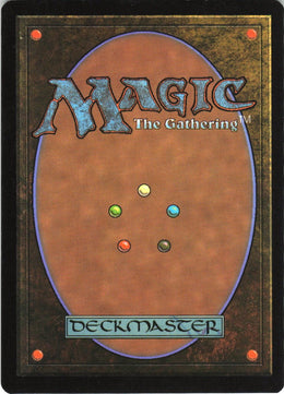 Traveler's Amulet #184 NM