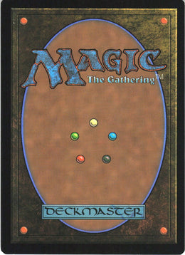Inherited Envelope #242 NM