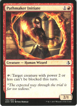 Pathmaker Initiate #146 NM