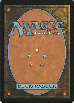 Efreet Weaponmaster #175 NM