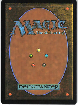 Young Necromancer #110 NM