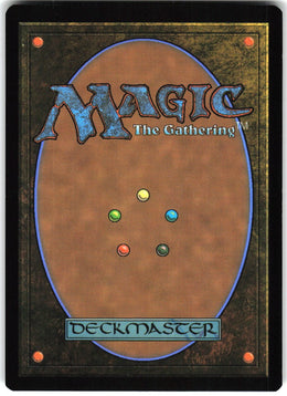 Starseer Mentor #233 NM