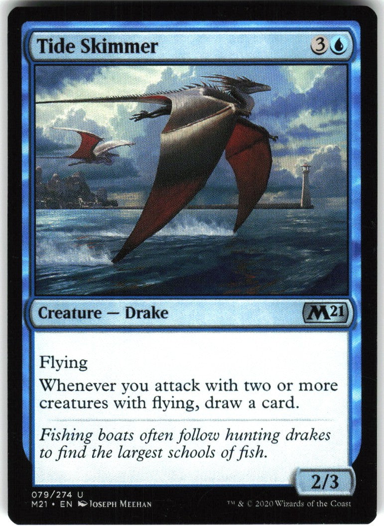 Tide Skimmer #79 NM