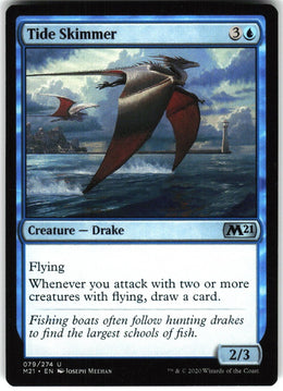 Tide Skimmer #79 NM