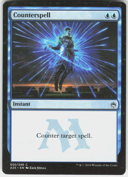 Counterspell #50 NM