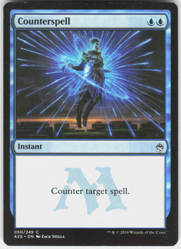 Counterspell #50 NM
