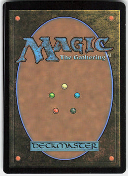 Haughty Djinn #52 NM