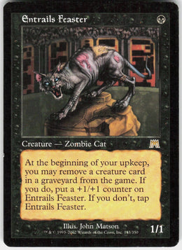 Entrails Feaster #143 NM