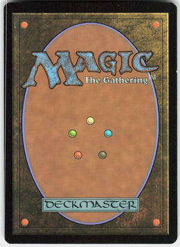 Incandescent Aria #311 NM