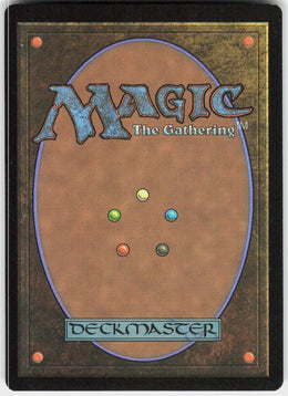 Immaculate Magistrate #234 NM