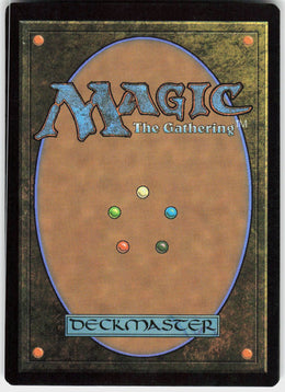 Sage of the Maze #119 NM