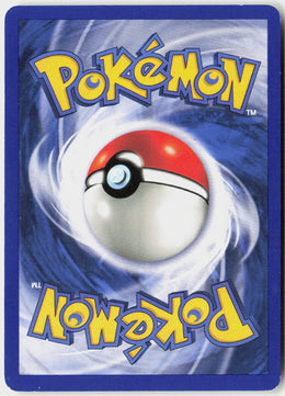 Poliwag - Base Set #59/102 - Lightly Played - Normal