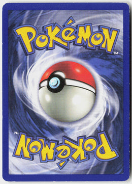 Exeggutor - Jungle #35/64 - Lightly Played - Normal