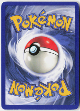 Gastly - Fossil #33/62 - Lightly Played - Normal