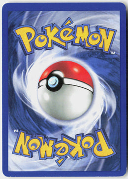 Bulbasaur - Base Set #44/102 - Lightly Played - Normal