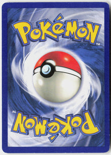 Tentacruel - Fossil #44/62 - Lightly Played - Normal