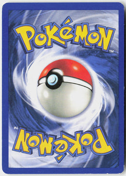 Nidorino - Base Set #37/102 - Lightly Played - Normal