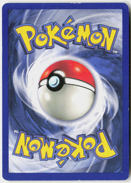 Pokémon Center - Base Set #85/102 - Lightly Played - Normal