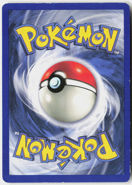 Poliwhirl - Base Set #38/102 - Lightly Played - Normal