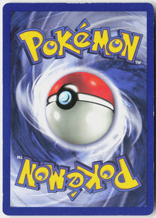 Weezing - Fossil #45/62 - Lightly Played - Normal