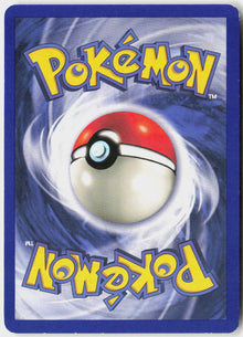Pokémon Center - Base Set #85/102 - Lightly Played - Normal