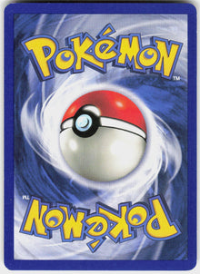 Tentacruel - Fossil #44/62 - Lightly Played - Normal