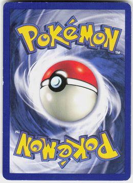 Arcanine - Base Set #23/102 - Lightly Played - Normal