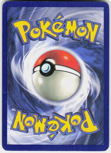 Magikarp - Base Set #35/102 - Lightly Played - Normal